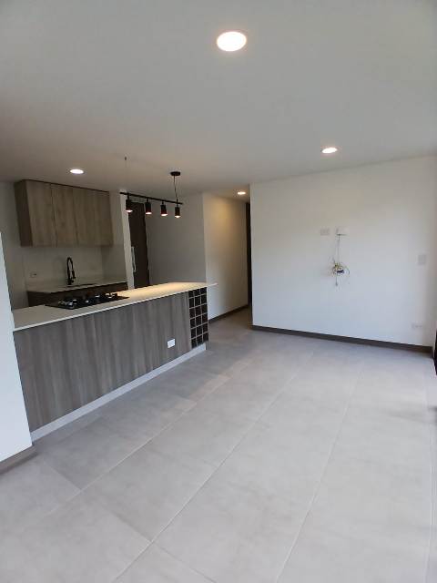 Apartamento en Arriendo