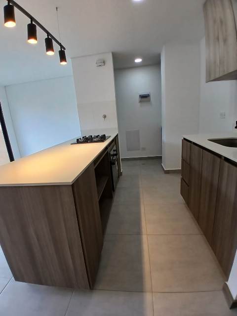 Apartamento en Arriendo