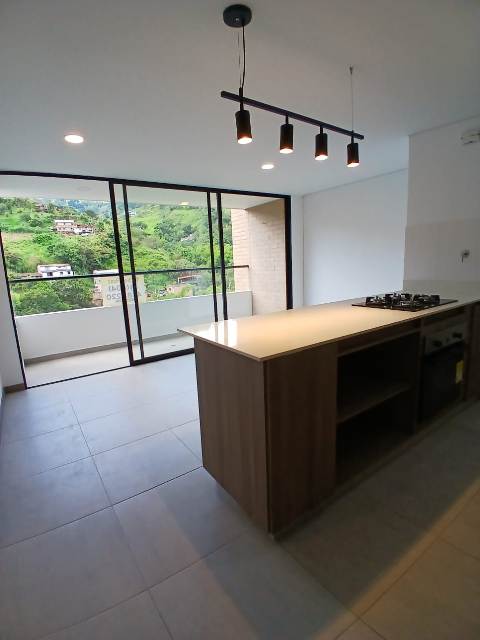 Apartamento en Arriendo