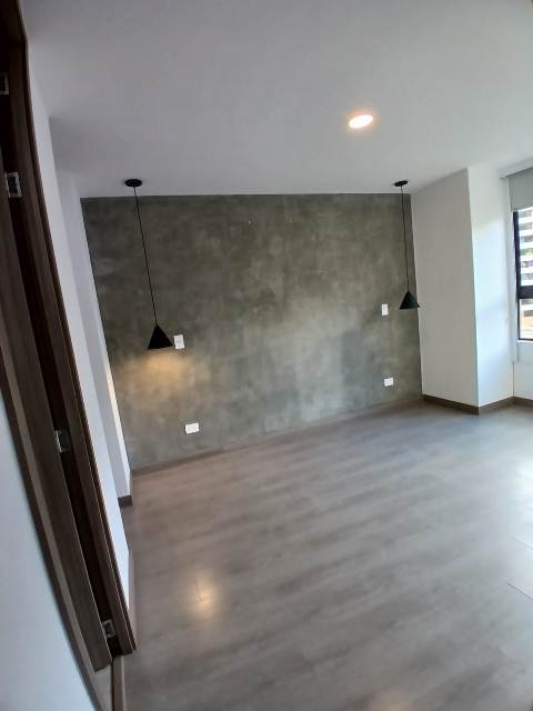 Apartamento en Arriendo