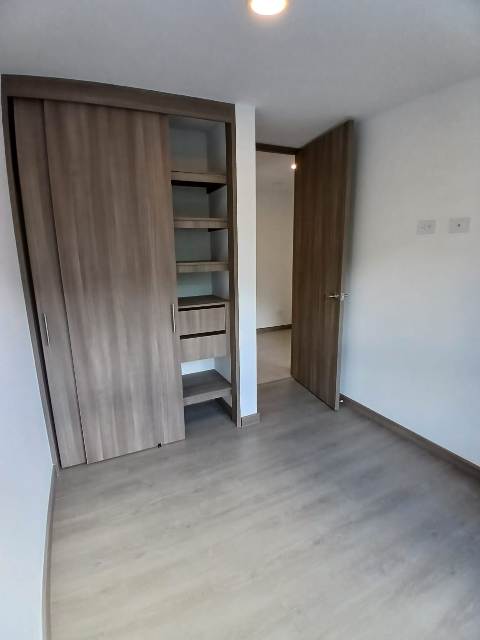 Apartamento en Arriendo
