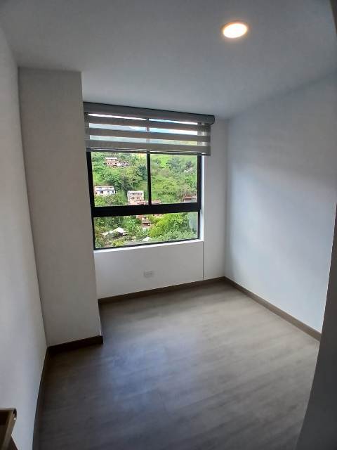 Apartamento en Arriendo