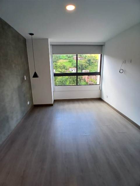Apartamento en Arriendo