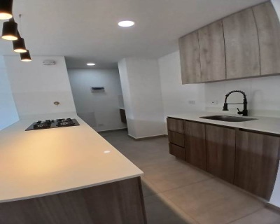 Apartamento en Arriendo