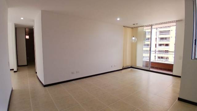 Apartamento en Arriendo