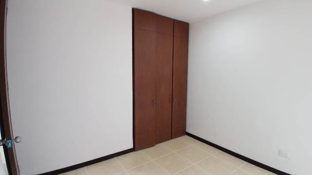 Apartamento en Arriendo