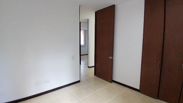 Apartamento en Arriendo