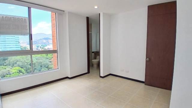 Apartamento en Arriendo