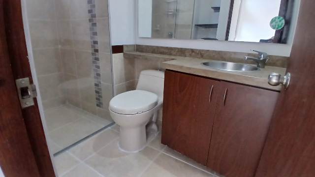 Apartamento en Arriendo