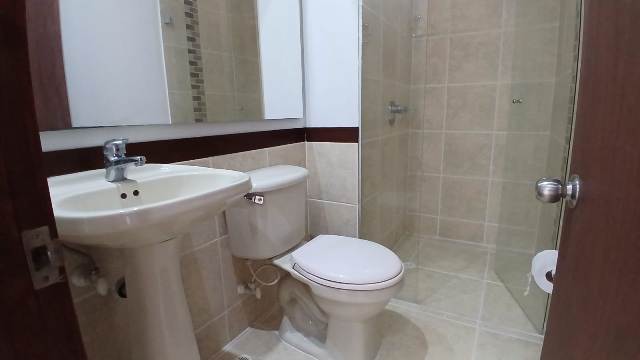 Apartamento en Arriendo