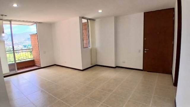 Apartamento en Arriendo