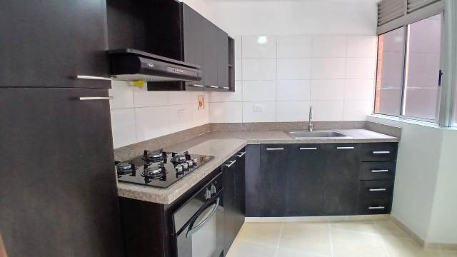Apartamento en Arriendo