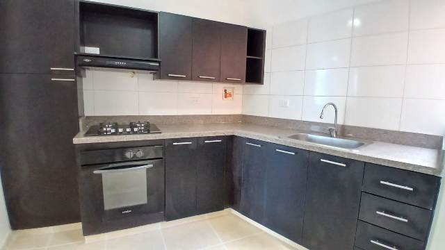 Apartamento en Arriendo