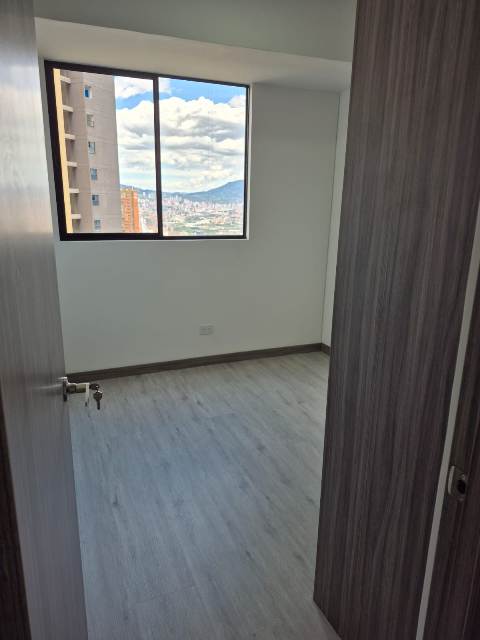 Apartamento en Arriendo