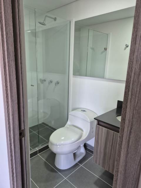 Apartamento en Arriendo