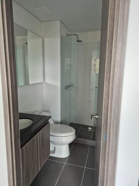 Apartamento en Arriendo