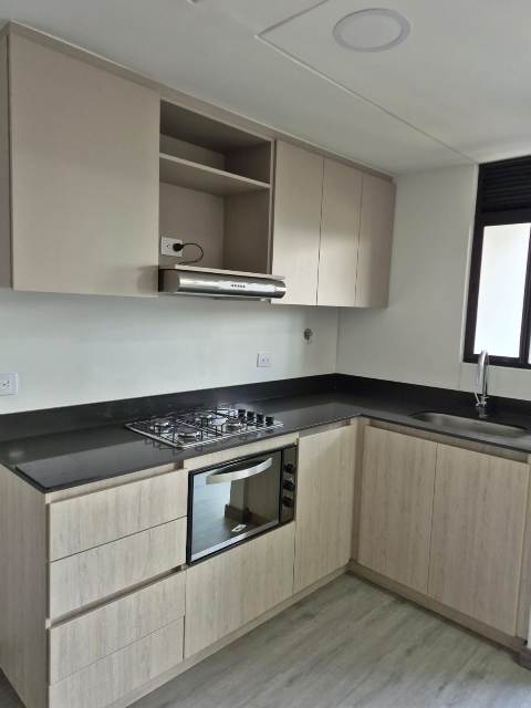 Apartamento en Arriendo