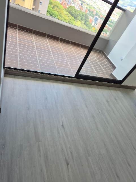 Apartamento en Arriendo