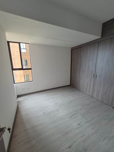 Apartamento en Arriendo