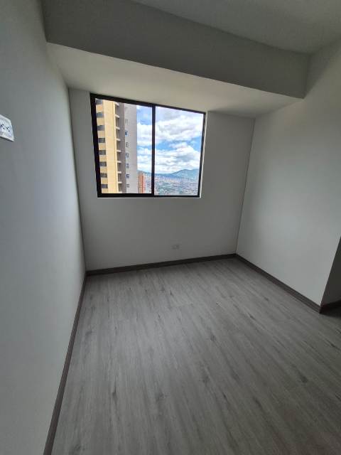 Apartamento en Arriendo