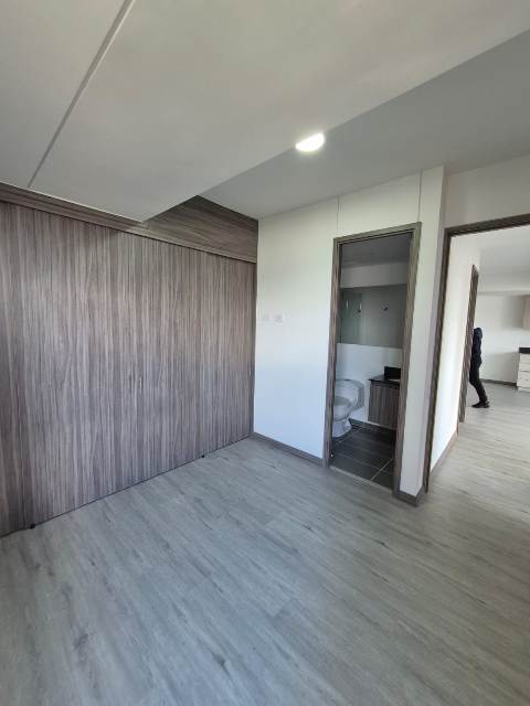 Apartamento en Arriendo