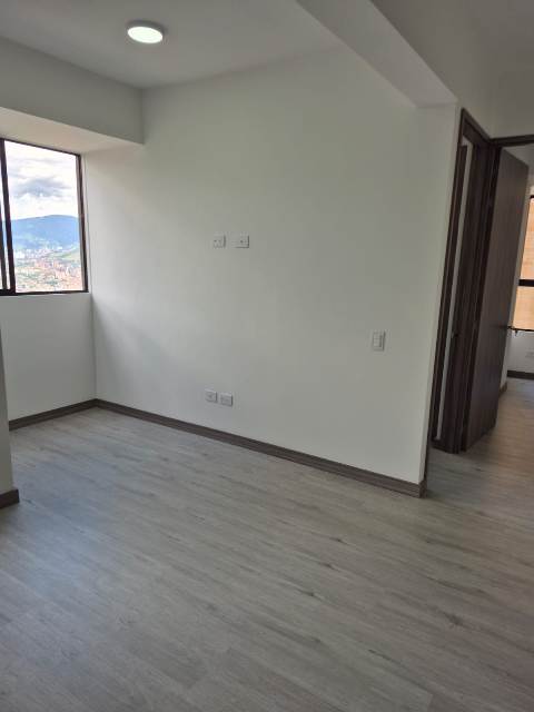 Apartamento en Arriendo