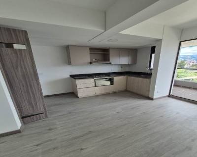 Apartamento en Arriendo