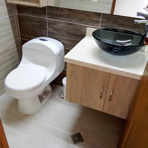 Apartamento en Venta