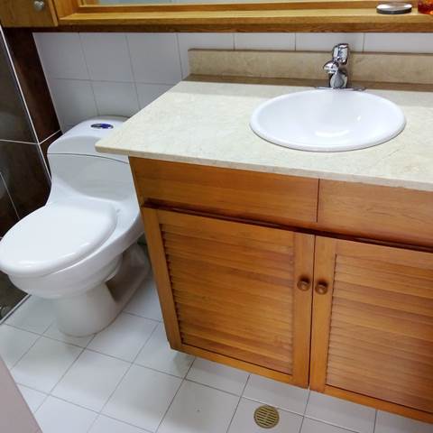 Apartamento en Venta