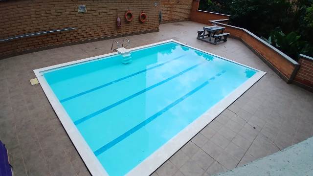 Apartamento en Venta