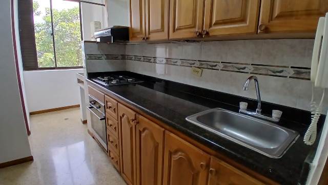 Apartamento en Venta