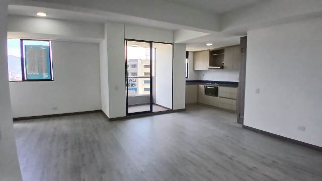 Apartamento en Arriendo