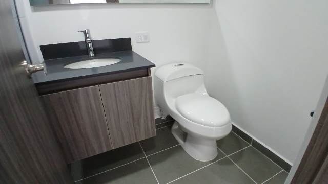 Apartamento en Arriendo