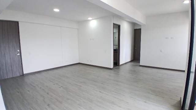 Apartamento en Arriendo