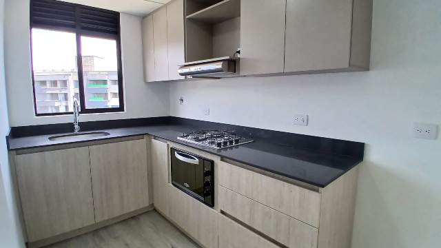 Apartamento en Arriendo