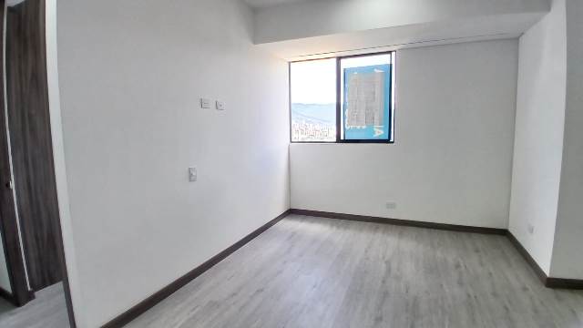 Apartamento en Arriendo