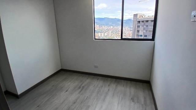 Apartamento en Arriendo