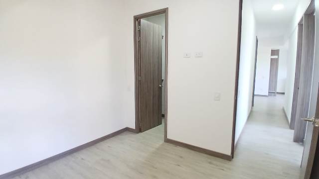 Apartamento en Arriendo