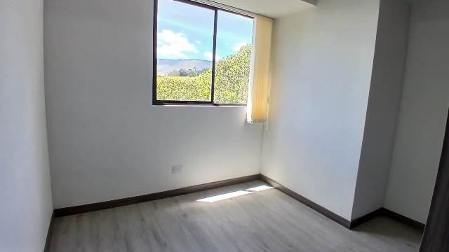 Apartamento en Arriendo