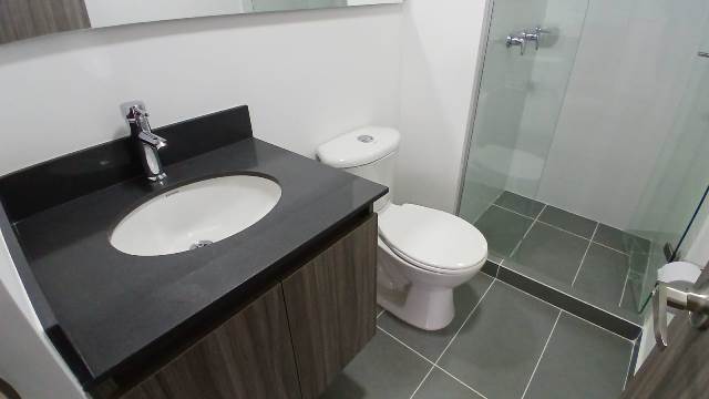 Apartamento en Arriendo