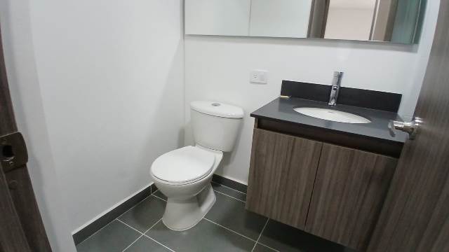 Apartamento en Arriendo
