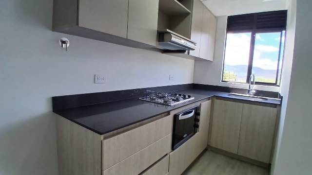 Apartamento en Arriendo