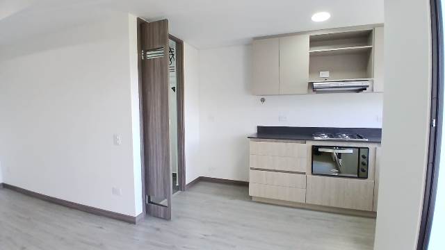 Apartamento en Arriendo