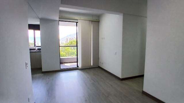 Apartamento en Arriendo