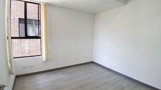 Apartamento en Arriendo