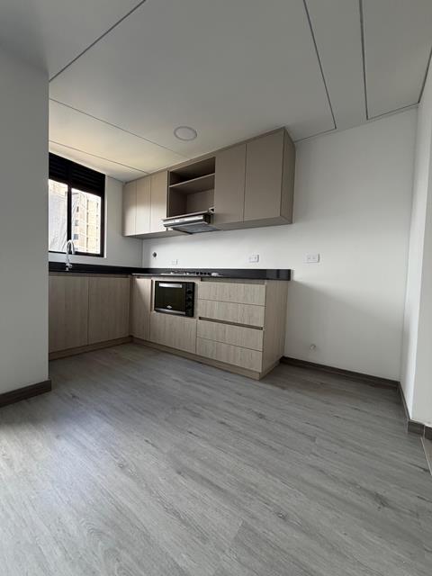 Apartamento en Arriendo