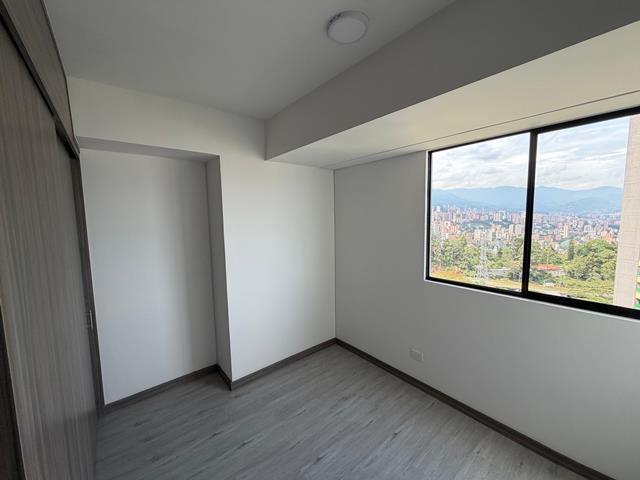 Apartamento en Arriendo