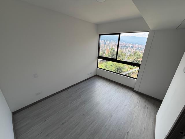 Apartamento en Arriendo