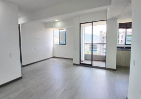 3 Habitaciones Habitaciones, 0 ,2 BathroomsBathrooms,Apartamento,En Arriendo,0,4162