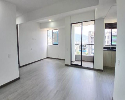 Apartamento en Arriendo
